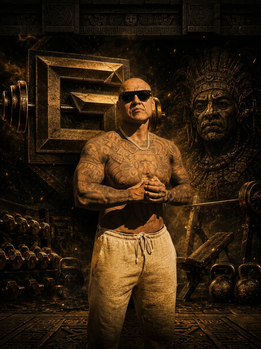 Coach Guerrero